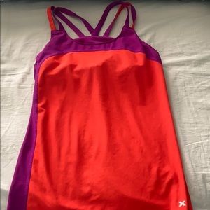 Athletic Tank Top